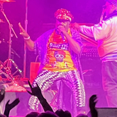 Parliament-Funkadelic / George Clinton / George Porter Jr. on Sep 16, 2023 [098-small]