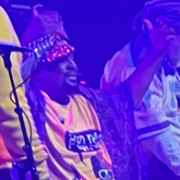 Parliament-Funkadelic / George Clinton / George Porter Jr. on Sep 16, 2023 [099-small]