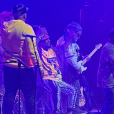 Parliament-Funkadelic / George Clinton / George Porter Jr. on Sep 16, 2023 [110-small]