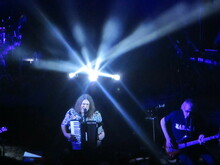 "Weird Al" Yankovic / Emo Philips on Apr 27, 2018 [133-small]