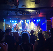 LA Guns / Budderside on Jun 26, 2017 [166-small]