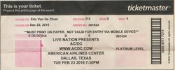 AC/DC / Tyler Bryant and the Shakedown on Feb 23, 2016 [204-small]