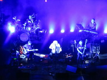"Weird Al" Yankovic / Emo Philips on Apr 27, 2018 [211-small]