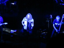 "Weird Al" Yankovic / Emo Philips on Apr 27, 2018 [212-small]