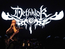 tags: Metalocalypse: Dethklok - Metalocalypse: Dethklok / Machine Head / All That Remains / The Black Dahlia Murder on Dec 8, 2012 [216-small]