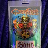 Ozzy Osbourne / Static X / Hatebreed / Lamb of God on Aug 18, 2007 [217-small]