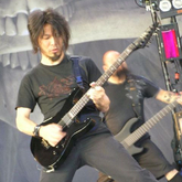Ozzy Osbourne / Static X / Hatebreed / Lamb of God on Aug 18, 2007 [218-small]