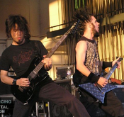 Ozzy Osbourne / Static X / Hatebreed / Lamb of God on Aug 18, 2007 [219-small]