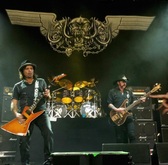 tags: Motörhead - Rockstar Energy Drink Mayhem Festival 2012 on Jul 14, 2012 [220-small]
