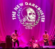 tags: Darkbuster - Dropkick Murphys / Darkbuster / Tiger Army on Mar 5, 2016 [224-small]