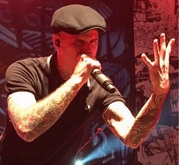 tags: Dropkick Murphys - Dropkick Murphys / Darkbuster / Tiger Army on Mar 5, 2016 [228-small]