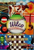 Mercury Rev / Wilco on Dec 2, 2001 [231-small]