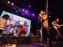 Kurt Travis / Amarionette / Moondough / Predisposed / Giveaway on Sep 17, 2023 [238-small]