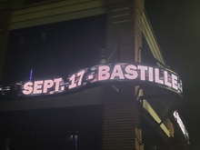 Bastille / Call in Red on Sep 17, 2023 [356-small]