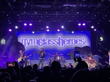 All Time Low / Gym Class Heroes / Grayscale / Lauran Hibbard on Sep 17, 2023 [362-small]