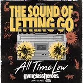 tags: Gig Poster - All Time Low / Gym Class Heroes / Grayscale / Lauran Hibberd on Sep 19, 2023 [364-small]