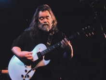 tags: Roky Erickson, Toronto, Ontario, Canada, Lee's Palace - Roky Erickson / The Sadies on Oct 28, 2009 [376-small]