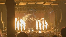 Godsmack / Staind / Mix Master Mike on Jul 26, 2023 [384-small]