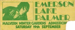 Emerson Lake and Palmer on Sep 19, 1970 [391-small]