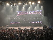 Megadeth / Biohazard on Sep 17, 2023 [404-small]