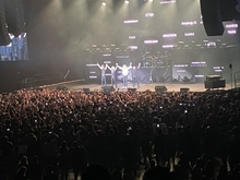 Megadeth / Biohazard on Sep 17, 2023 [405-small]