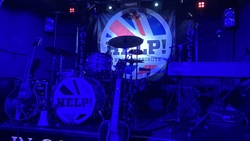 tags: Help! - A Beatles tribute, Düsseldorf, North Rhine-Westphalia, Germany, Gear, Stage Design, Pitcher - Help! - A Beatles tribute on Sep 17, 2023 [414-small]