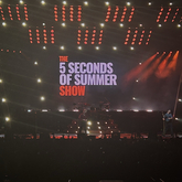 5 Seconds of Summer / Meet Me @ The Altar on Sep 13, 2023 [425-small]