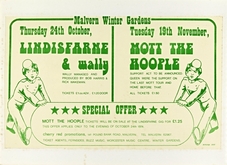 Mott the Hoople on Nov 19, 1974 [434-small]