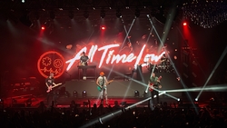 All Time Low / Gym Class Heroes / Grayscale / Lauran Hibbard on Sep 17, 2023 [440-small]