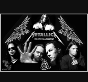 Metallica / Lamb Of God / Gojira on Oct 4, 2009 [501-small]