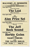Jeff Beck Sound / Jeff Beck on Apr 25, 1967 [515-small]