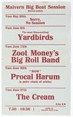 The Yardbirds on Jun 6, 1967 [516-small]