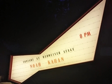 Noah Kahan / Ruston Kelly on Sep 17, 2023 [521-small]