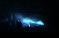 Glass Animals on Nov 27, 2016 [538-small]