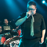 tags: Odd Holiday - HR (Bad Brains) / Odd Holiday on Dec 20, 2018 [549-small]