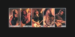 Generation Axe / Zakk Wylde / Nuno Bettencourt / Steve Vai / Yngwie Malmsteen / Tosin Abasi on Dec 8, 2018 [557-small]