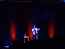 Mark Normand on Sep 18, 2023 [563-small]