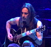 Generation Axe / Zakk Wylde / Nuno Bettencourt / Steve Vai / Yngwie Malmsteen / Tosin Abasi on Dec 8, 2018 [565-small]