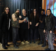 Generation Axe / Zakk Wylde / Nuno Bettencourt / Steve Vai / Yngwie Malmsteen / Tosin Abasi on Dec 8, 2018 [569-small]