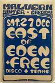 Free / East of Eden / Disco / Tramp on Dec 27, 1969 [591-small]