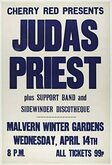 Judas Priest on Apr 14, 1976 [592-small]