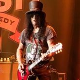 tags: Slash featuring Myles Kennedy and the Conspirators, Slash - Slash featuring Myles Kennedy and the Conspirators / Royal Tusk / Slash / Myles Kennedy on Aug 12, 2019 [616-small]