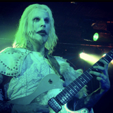 tags: John 5 - John 5 / Hellzapoppin Circus Sideshow on Nov 7, 2018 [641-small]