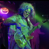 John 5 / Hellzapoppin Circus Sideshow on Nov 7, 2018 [645-small]