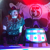 tags: Hellzapoppin Circus Sideshow - John 5 / Hellzapoppin Circus Sideshow on Nov 7, 2018 [651-small]
