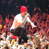 Twenty One Pilots on Nov 2, 2018 [656-small]