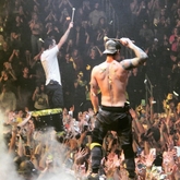 Twenty One Pilots on Nov 2, 2018 [661-small]