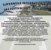 Supernova International Ska Festival (Day 1 of 3) on Sep 15, 2023 [671-small]