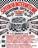 Supernova International Ska Festival (Day 1 of 3) on Sep 15, 2023 [673-small]