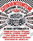 Supernova International Ska Festival (Day 1 of 3) on Sep 15, 2023 [675-small]